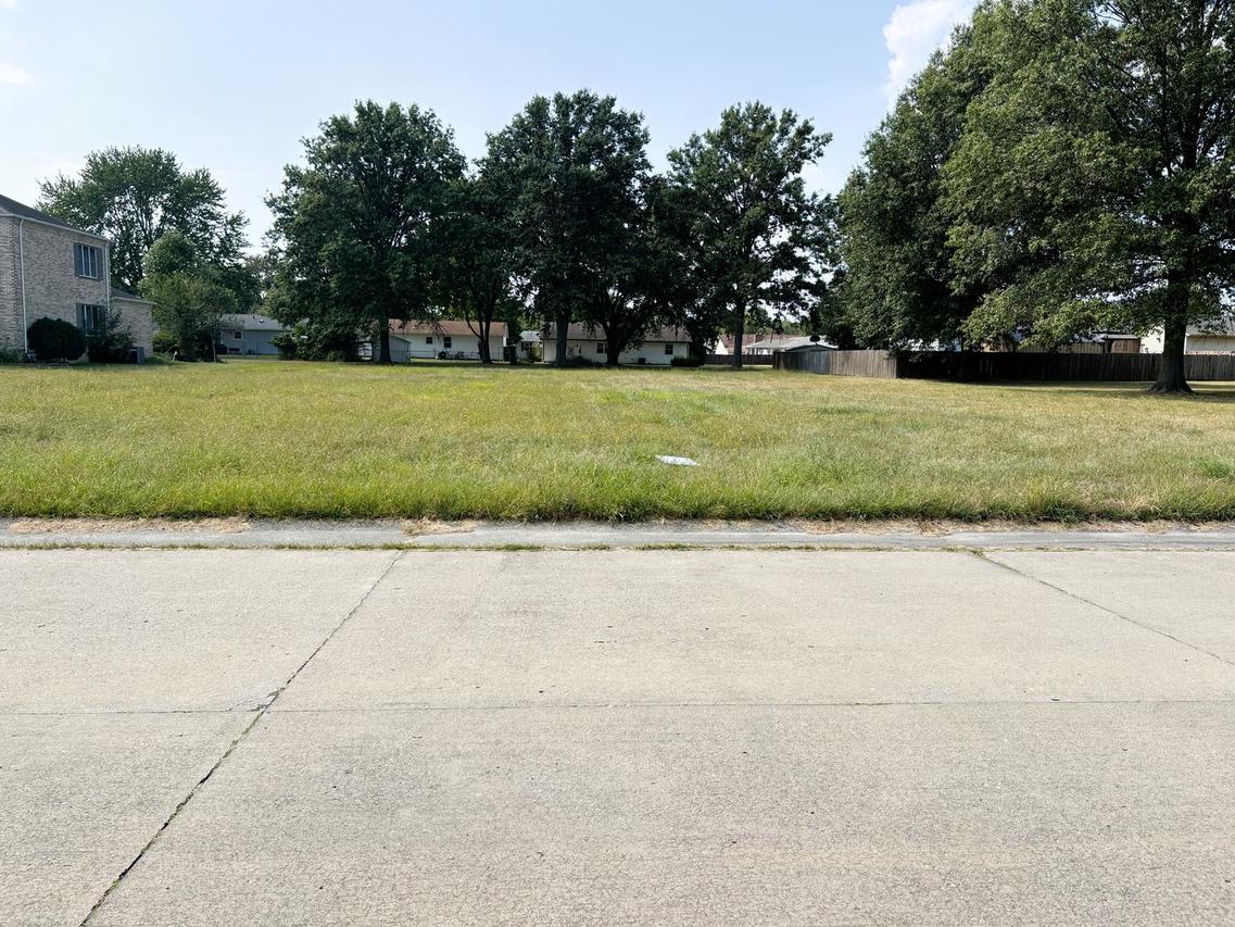 516 Sable Dr., Centralia, IL 62801