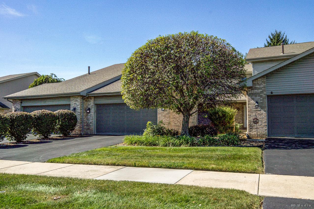 16630 Fairfax Ct., Tinley Park, IL 60477