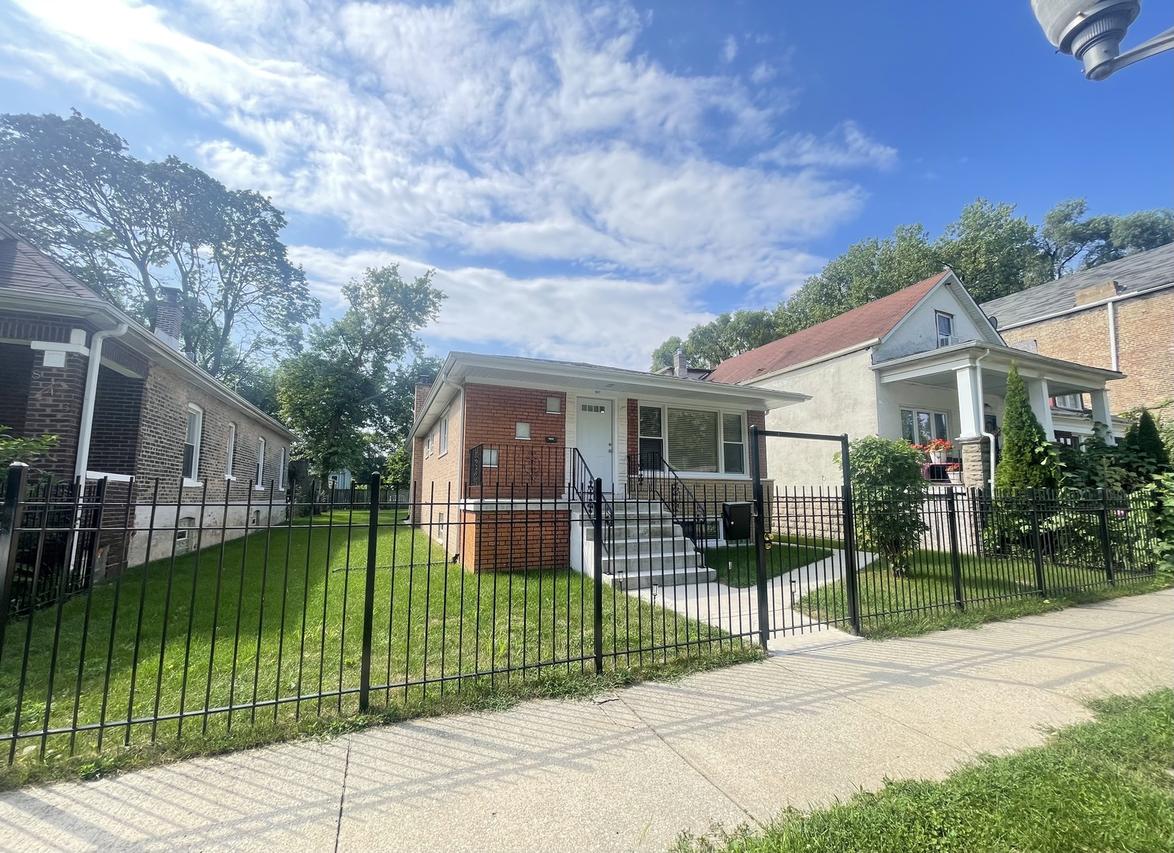 847 W 50th St., Chicago, IL 60609