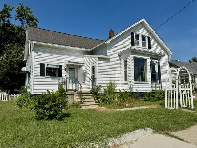 1434 Kansas St., Ottawa, IL 61350