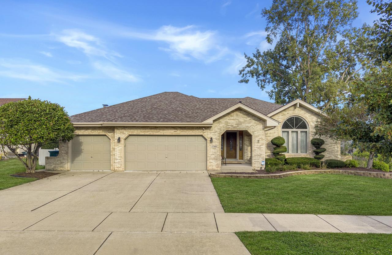 17349 Grange Dr., Orland Park, IL 60467