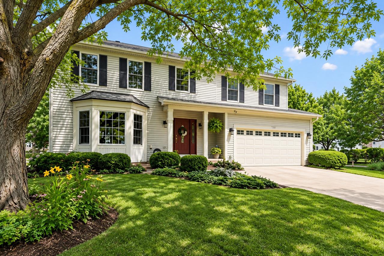 798 Wexford Ct., Grayslake, IL 60030