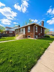 New Homes with Master Bedrooms on the 1st Floor in Chicago Heights: September 5th to September 11th