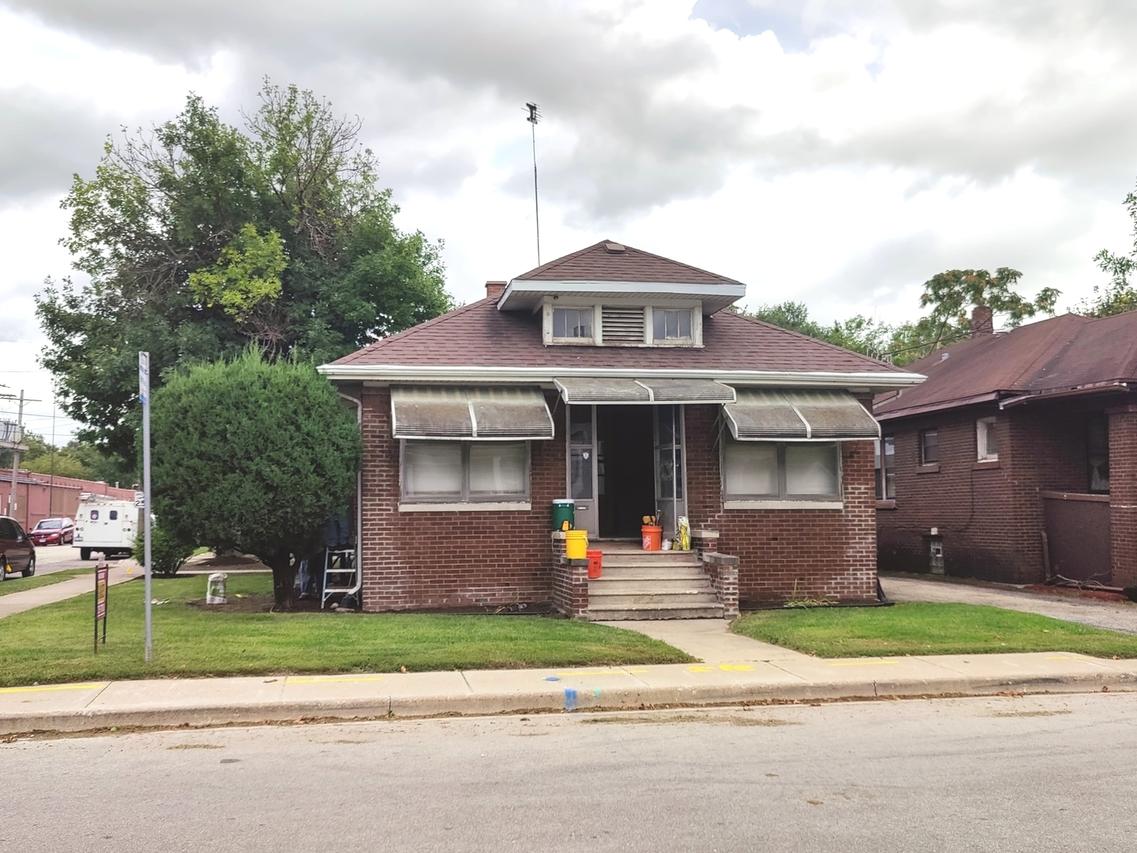 226 Henderson Ave., Joliet, IL 60432