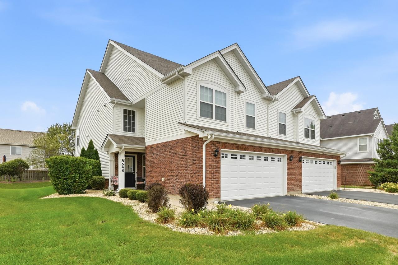 8646 Foxborough Way, Joliet, IL 60431