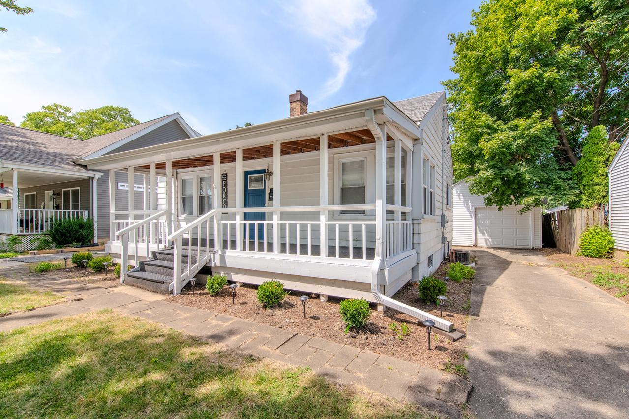 602 Armstrong St., Morris, IL 60450