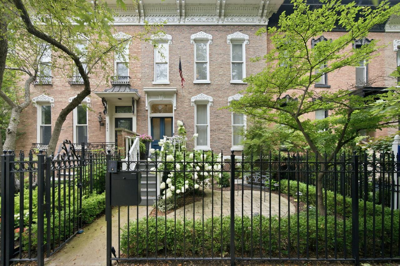 [Address Hidden by Seller], Chicago, IL 60614