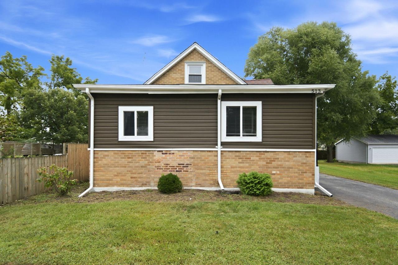 513 Morton Ave., Aurora, IL 60506
