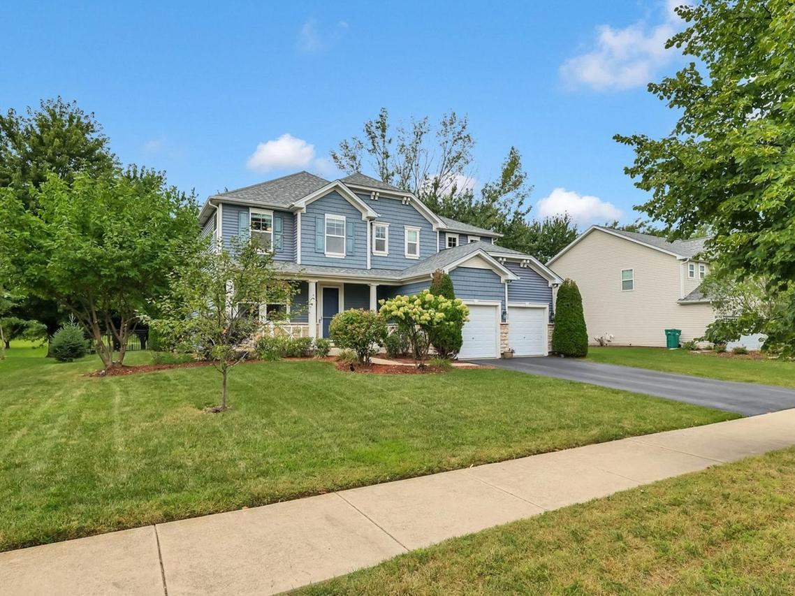 16332 Spring Creek Ln., Plainfield, IL 60586