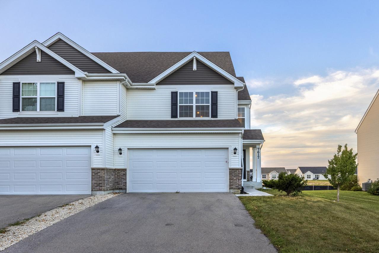 7617 Violet Ln., Joliet, IL 60431