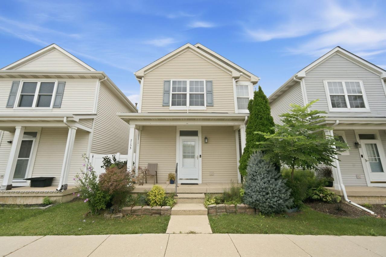 2153 Union Mill Dr., Aurora, IL 60503