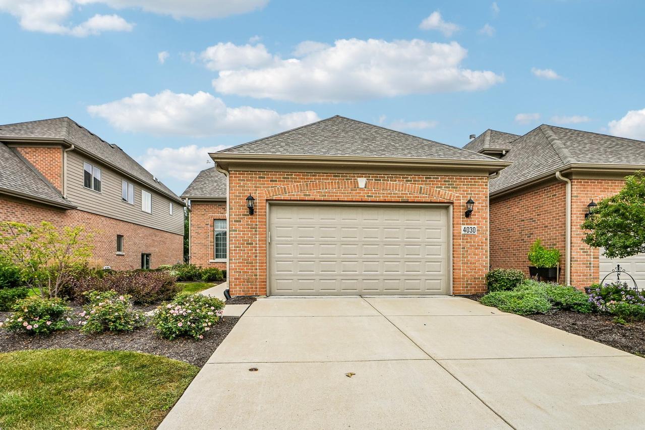 4030 Ashwood Park Ct., Naperville, IL 60564