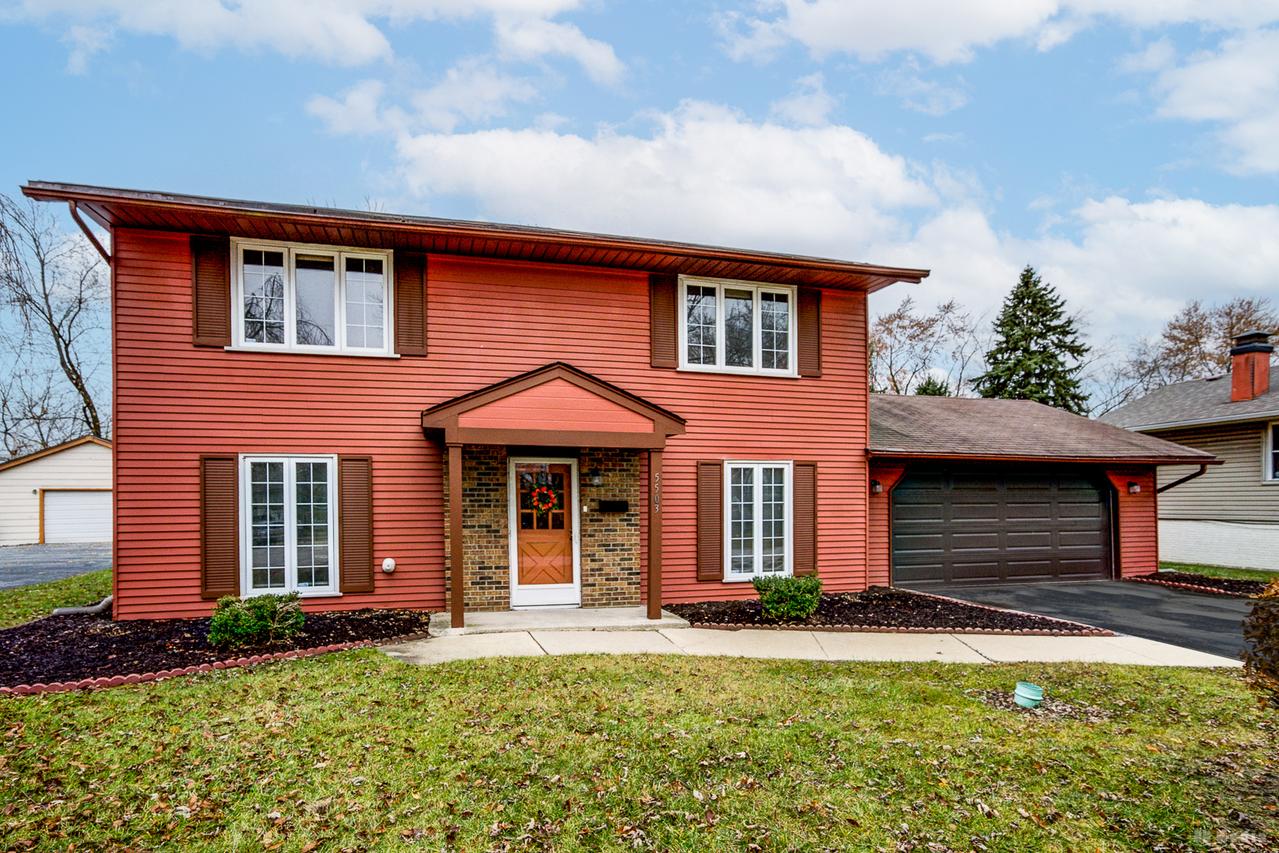 5503 Georgetown Dr., Matteson, IL 60443