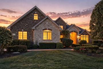 New Homes with Master Bedrooms on the 1st Floor That Attend Carl Sandburg High School: October 3rd to October 9th