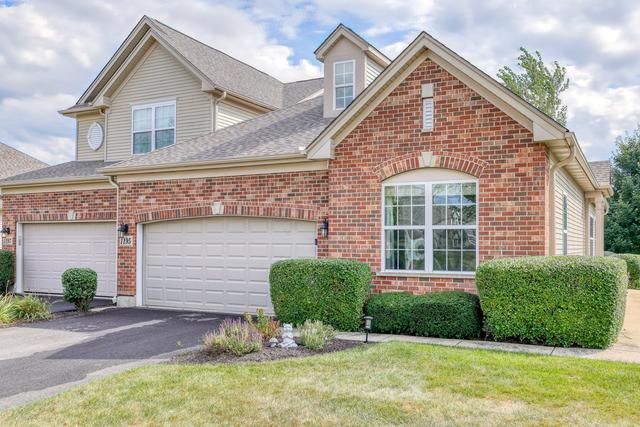 New Homes with Master Bedrooms on the 1st Floor That Attend Kaneland High School: September 12th to September 18th