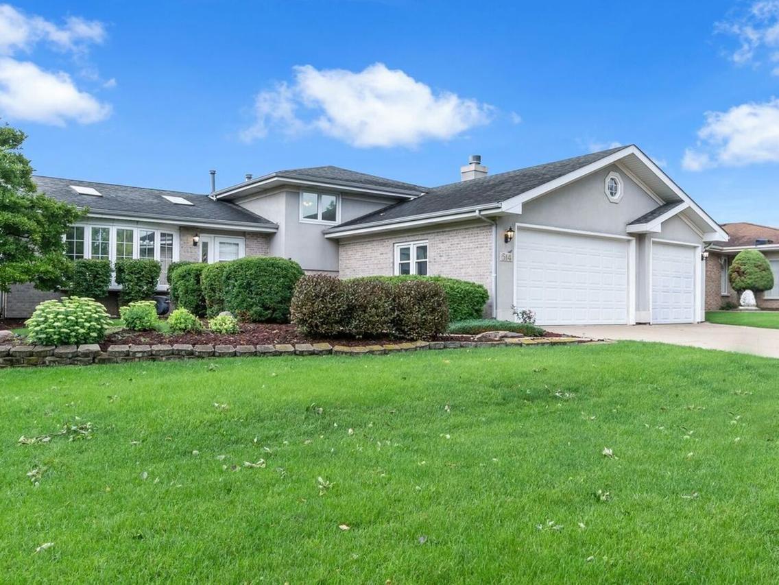 514 Stephanie Dr., Lockport, IL 60441