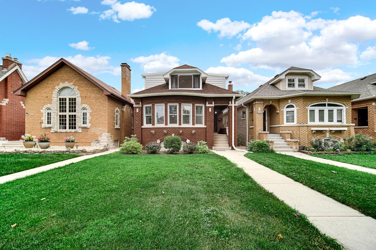 1815 N Natchez Ave., Chicago, IL 60707