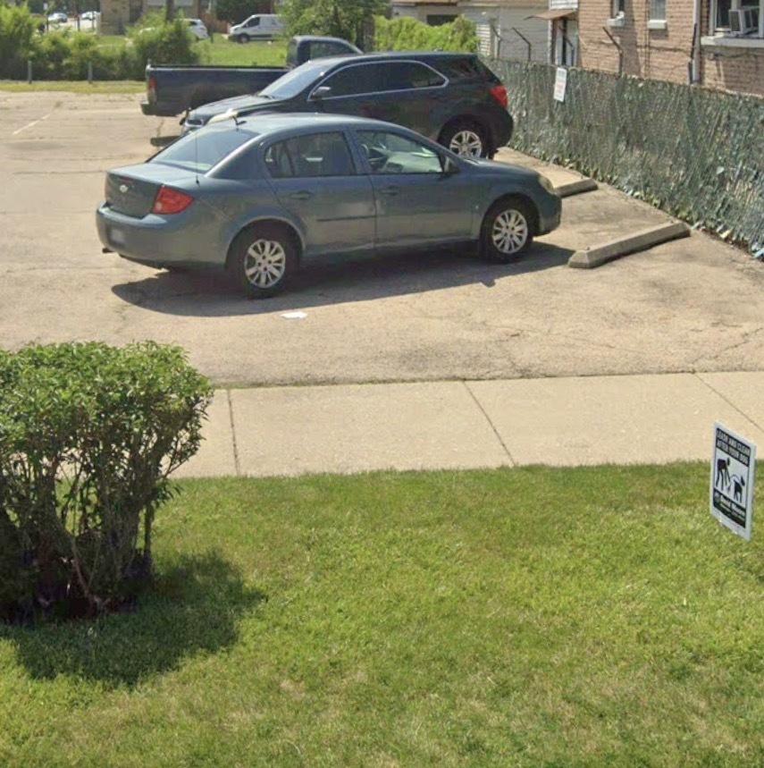 7354 S Marshfield Ave., Chicago, IL 60636