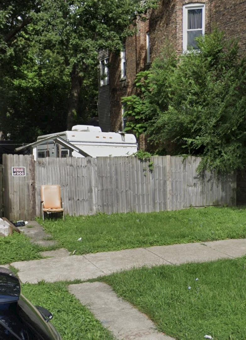6018 S Paulina St., Chicago, IL 60636