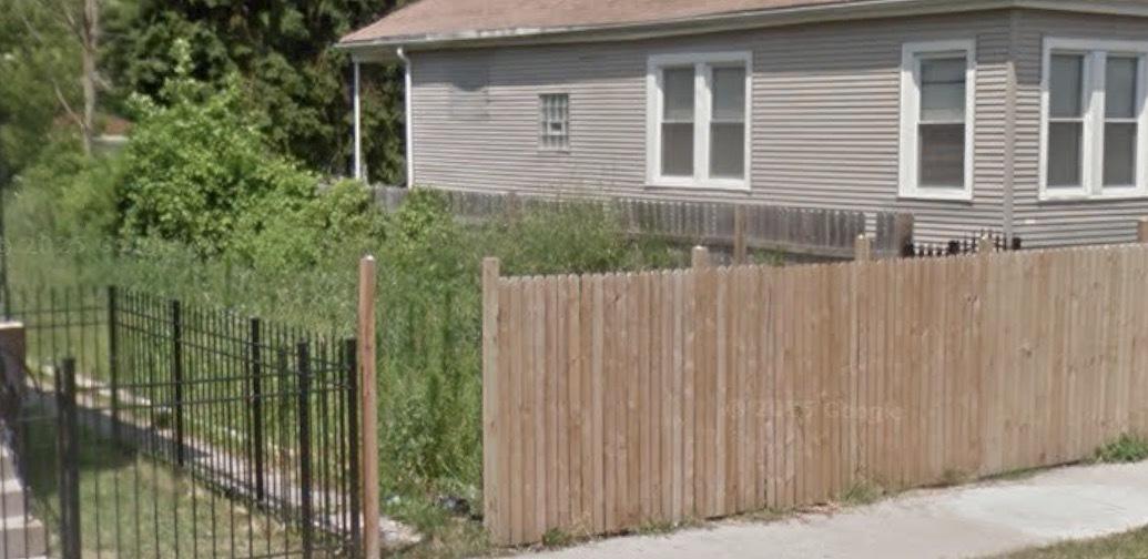 7318 S Paulina St., Chicago, IL 60636