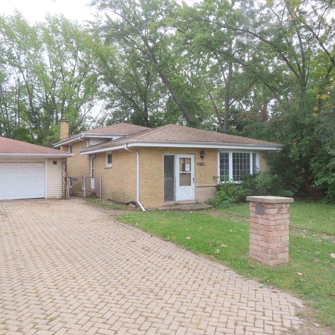 127 S Addison Rd., Wood Dale, IL 60191