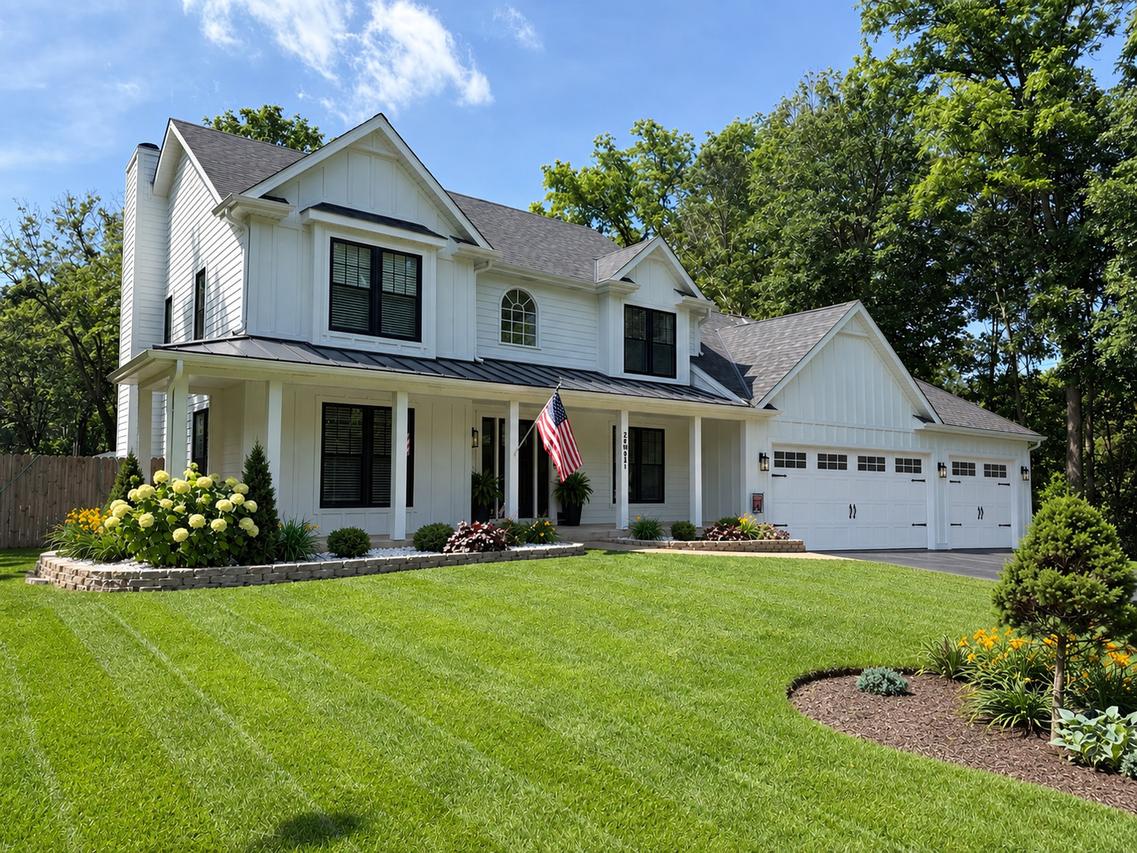28W031 Greenview Ave., Warrenville, IL 60555