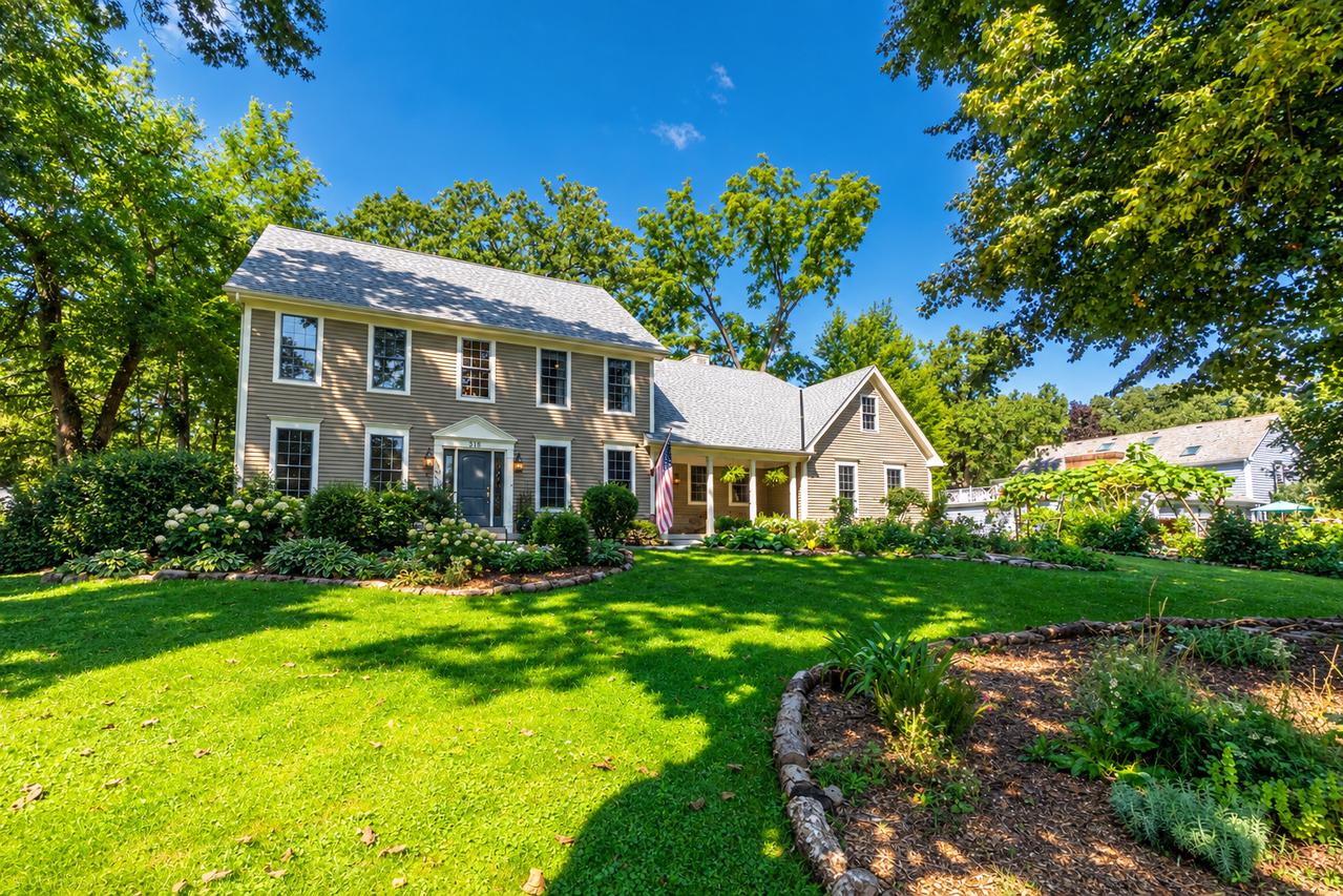 318 Timber Tr., Batavia, IL 60510