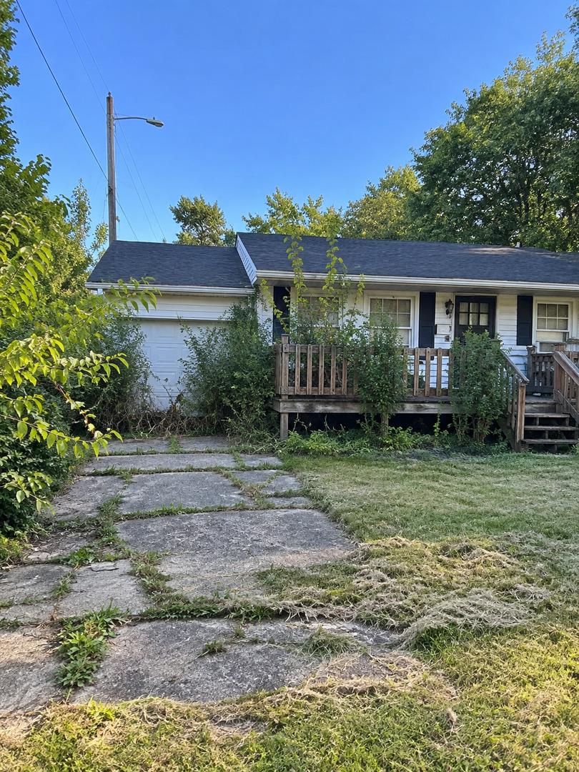 104 N Indiana St., Milford, IL 60953