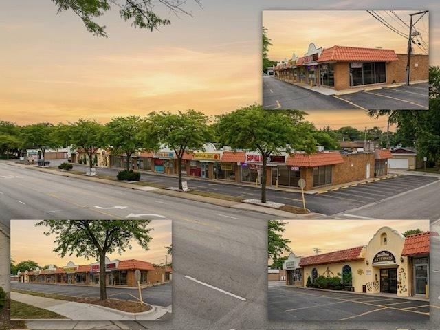 3327-3361 Dempster St., Skokie, IL 60076