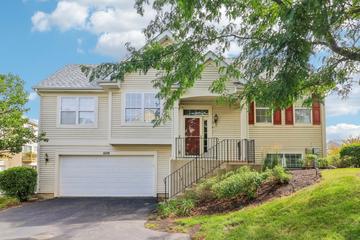 New Homes with Master Bedrooms on the 1st Floor That Attend Hampshire Middle School: September 12th to September 18th
