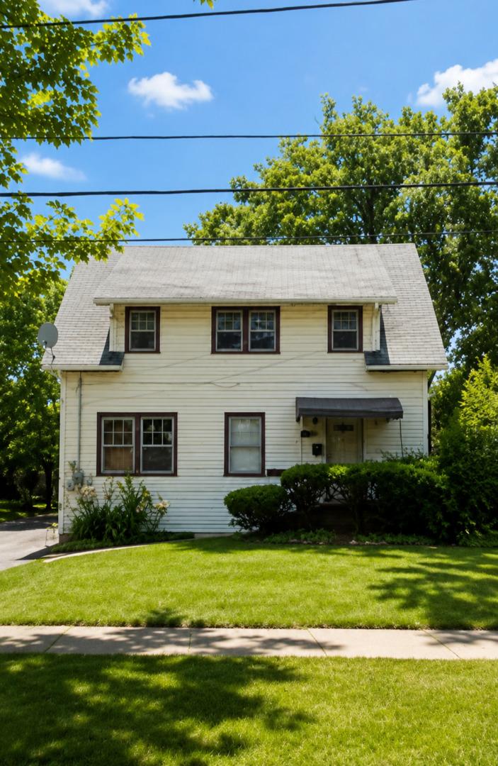 14728 Riverside Dr., South Holland, IL 60473