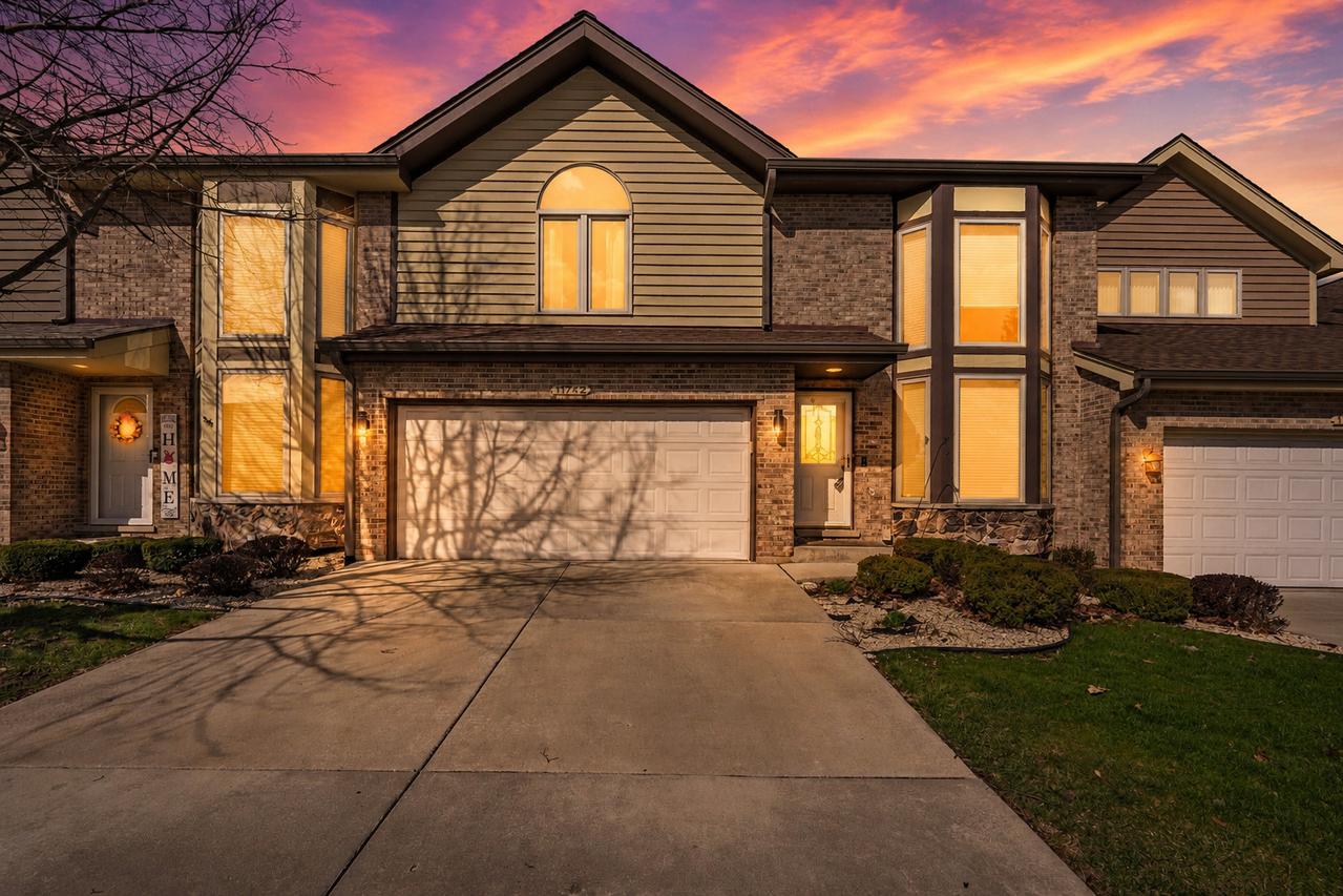 11742 Lighthouse Ln., Palos Heights, IL 60463