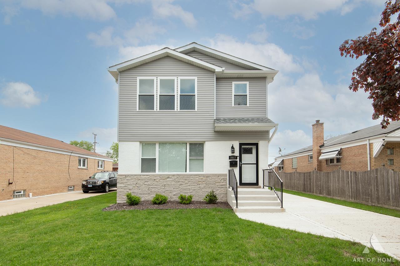 8017 S Kostner Ave., Chicago, IL 60652
