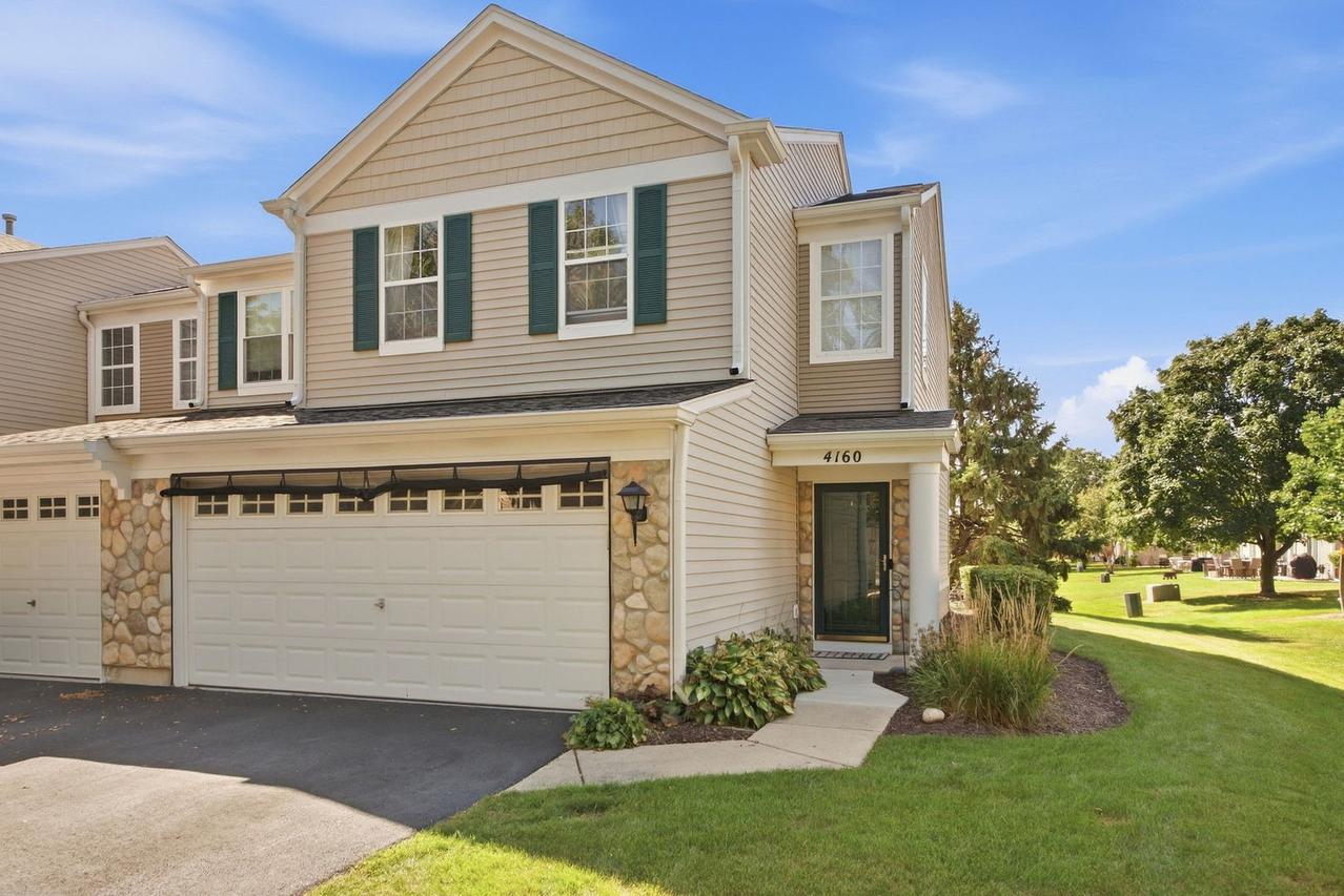 4160 Oak Tree Ln., Plainfield, IL 60586