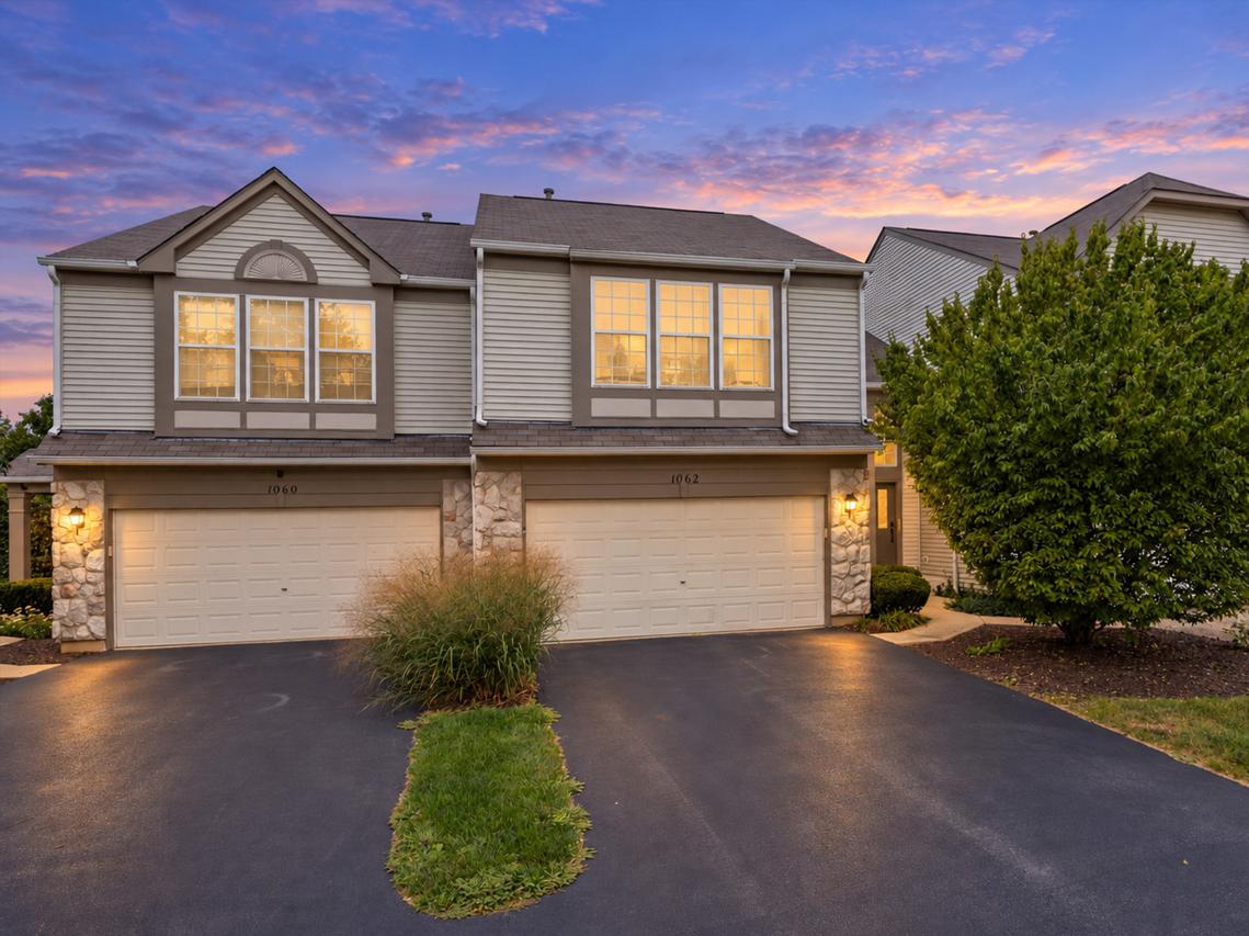 1062 Stamford Ct., Aurora, IL 60502