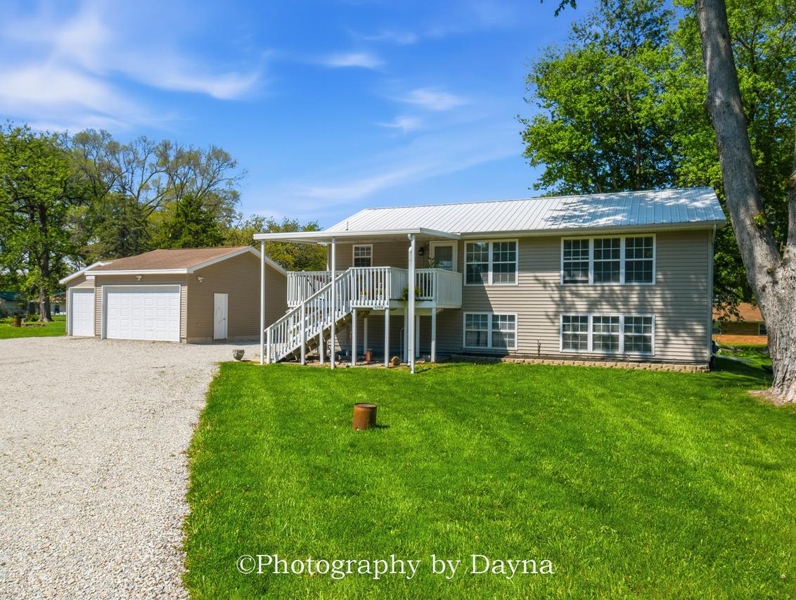 6340 E River Ct., Kankakee, IL 60901