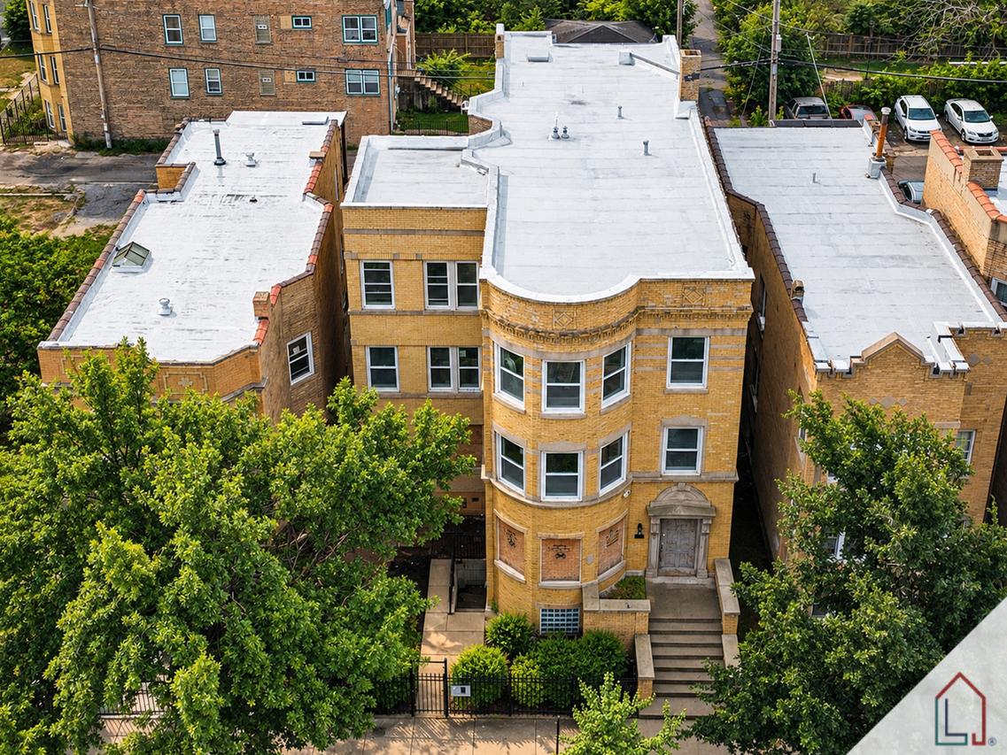 1443 W Garfield Blvd., Chicago, IL 60636