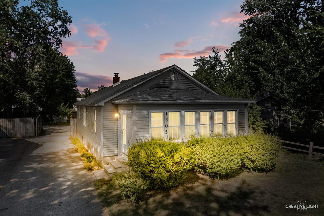 1305 5th St., Montgomery, IL 60538