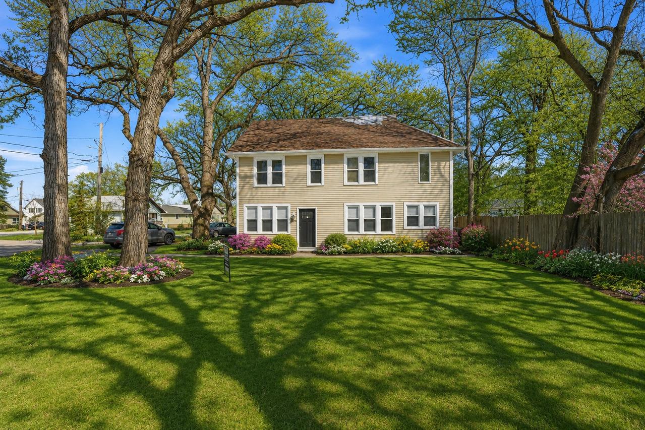 2908 Oakwood Ave., Mchenry, IL 60051