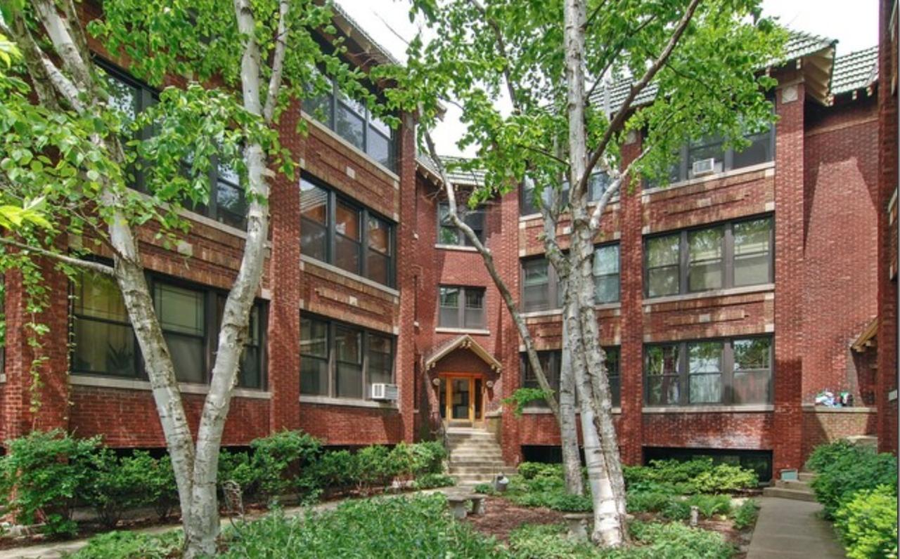 506 Madison St. #2S, Oak Park, IL 60302