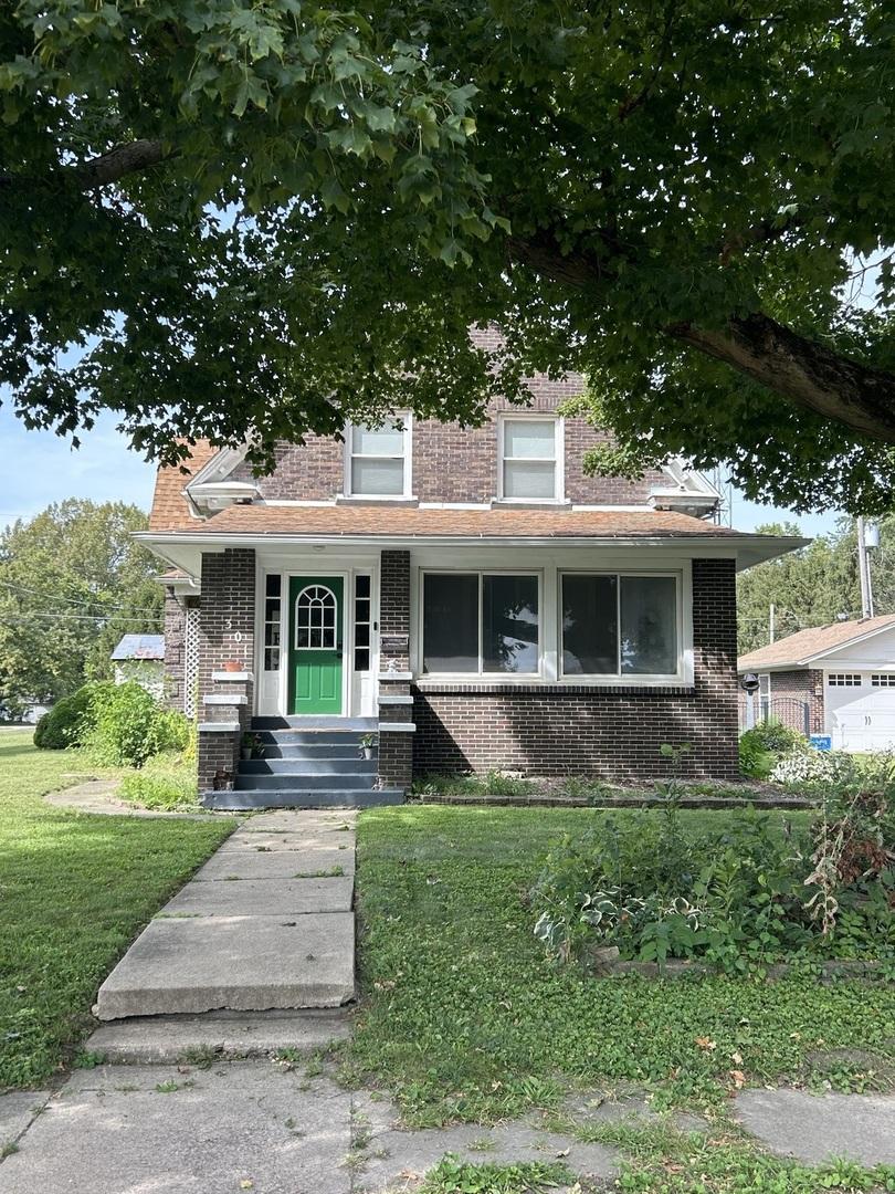 [Address Hidden by Seller], Fithian, IL 61844