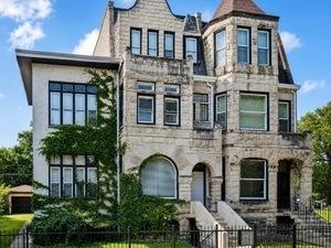 611 E 50th Pl., Chicago, IL 60615