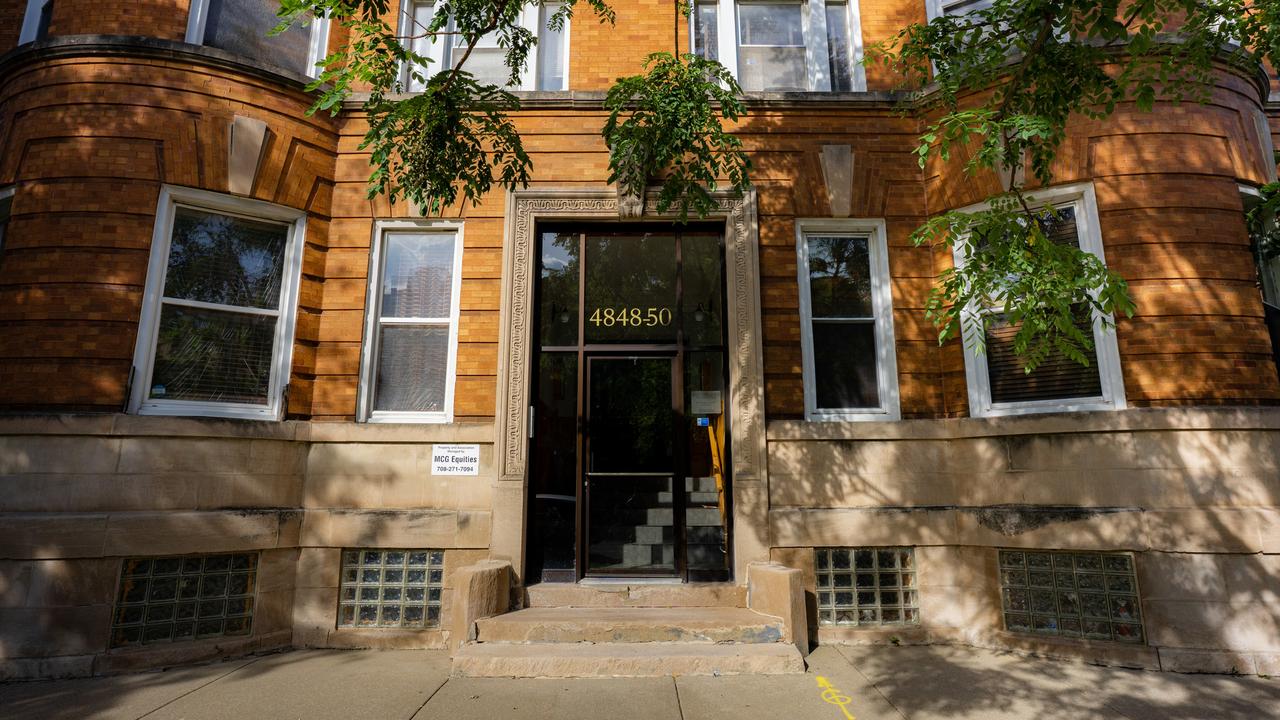 4850 S Prairie Ave. #3S, Chicago, IL 60615