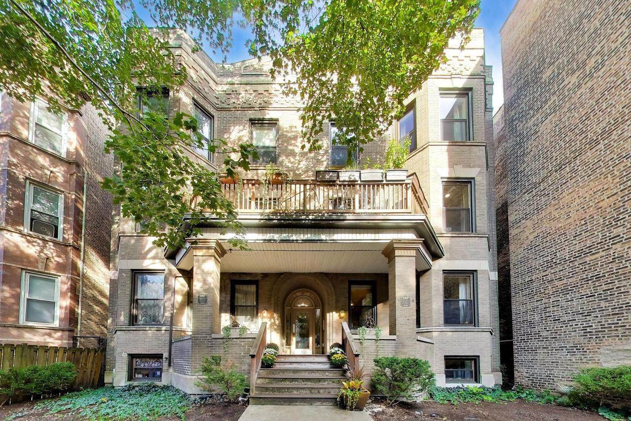 4921 N Kenmore Ave. #1, Chicago, IL 60640