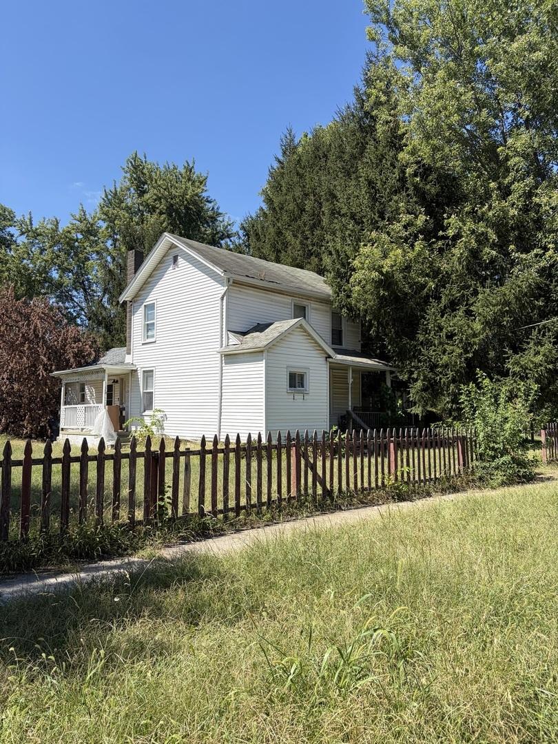 624 S Water St., Wilmington, IL 60481
