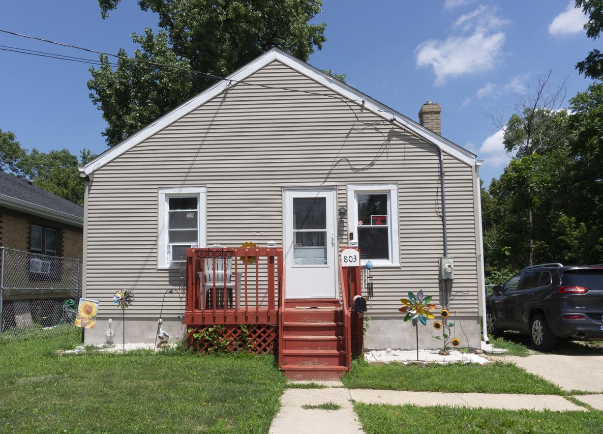 803 Houghton St., Rockford, IL 61102