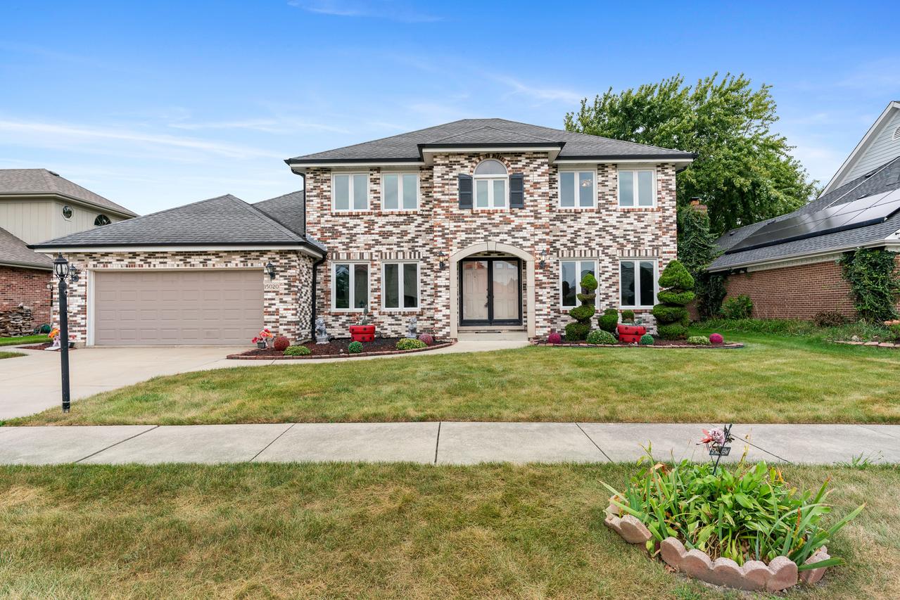 15020 Landings Ln., Oak Forest, IL 60452