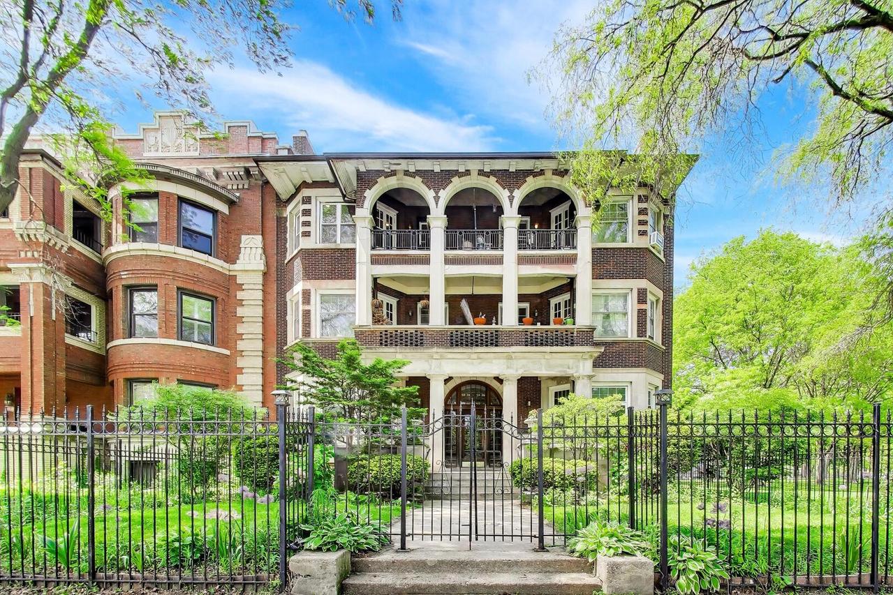 5036 S Drexel Blvd. #3N, Chicago, IL 60615