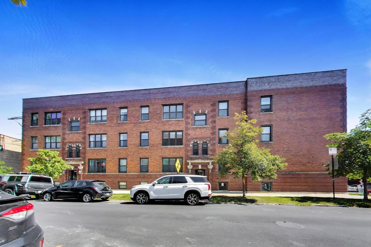 5605 N Glenwood Ave. #3, Chicago, IL 60660