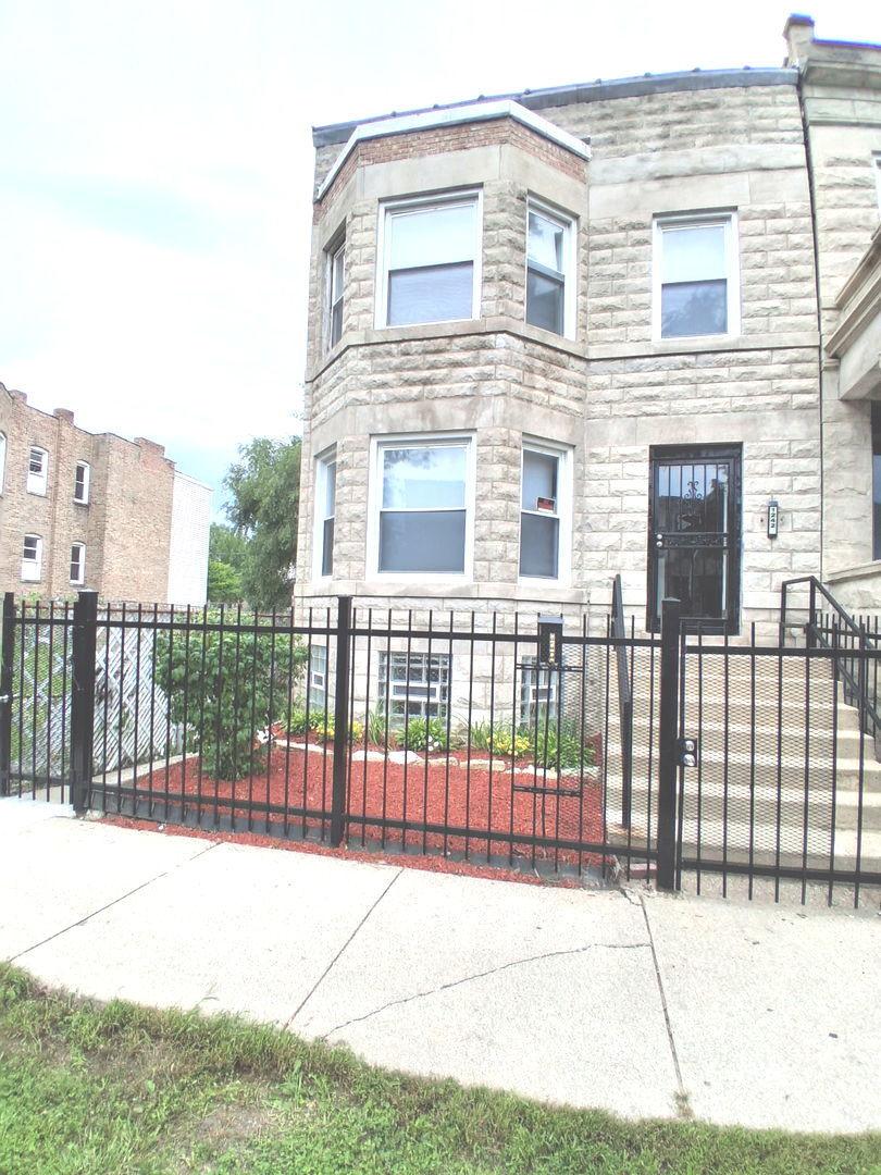 1242 S Millard Ave., Chicago, IL 60623